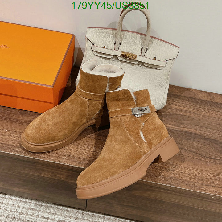 SAMC - Mix Boots - 525