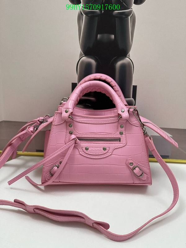 Satchel Bags - BGA Bags - 2436