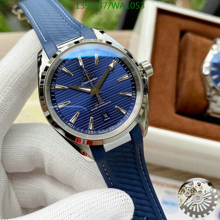 SAMC - OG Watches - 162
