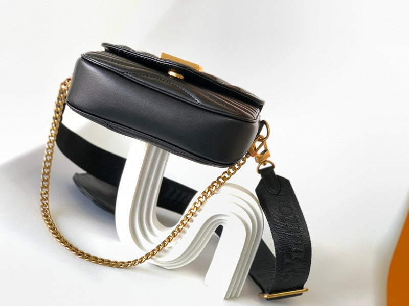 Satchel Bags - VL2 Bags - 032