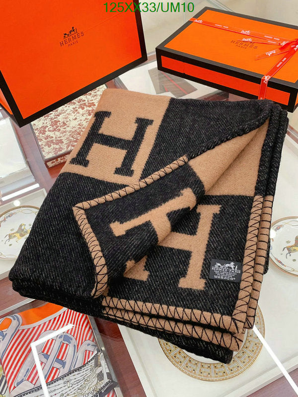 SAMC - HMS Scarves - 514