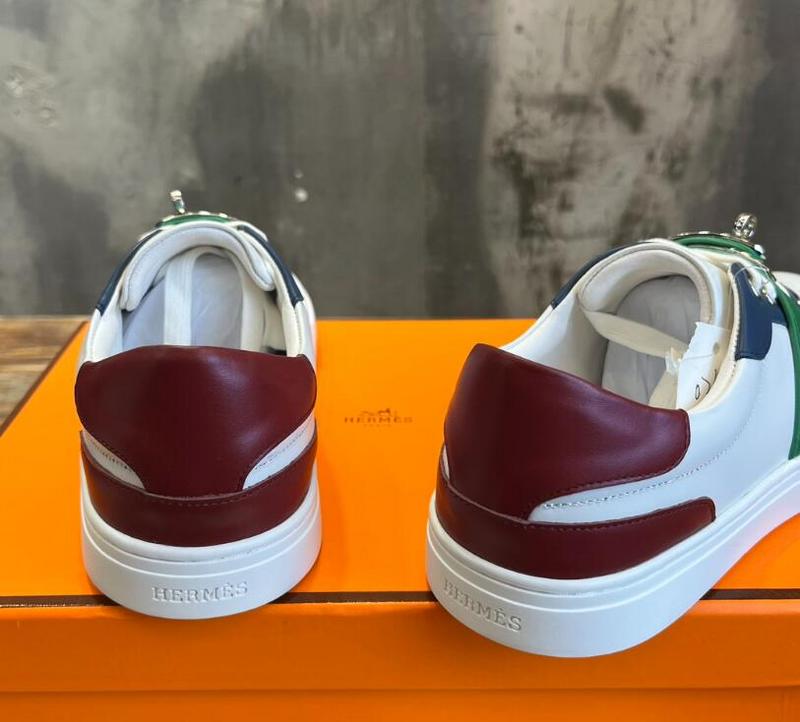 SAMC - HMS Men Shoes - 337