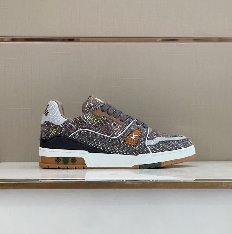 SAMC - LOV Men Shoes - 706