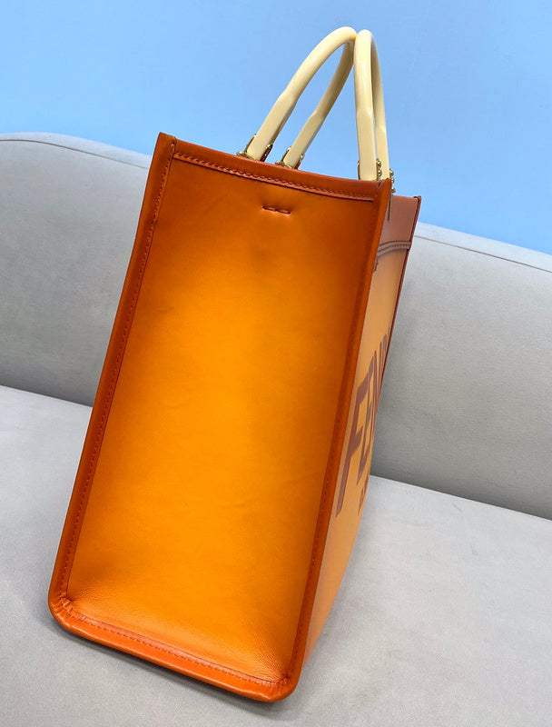 Fendi Luxury Fashion Bag