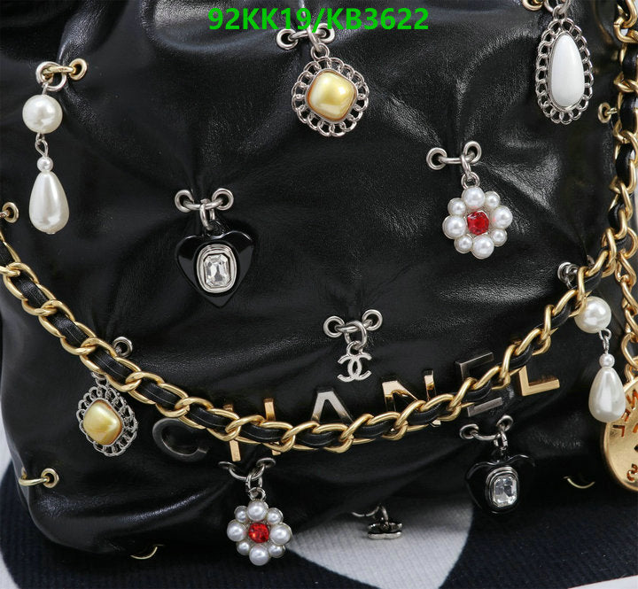 SAMC - CHL Bags Crossbody - 016