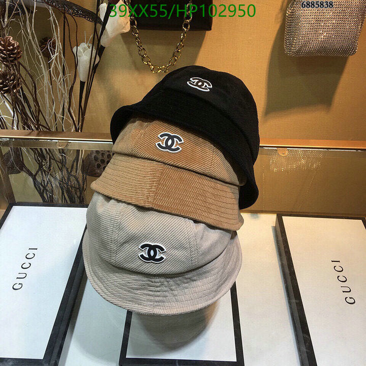 SAMC - CHL Caps & Hats - 540