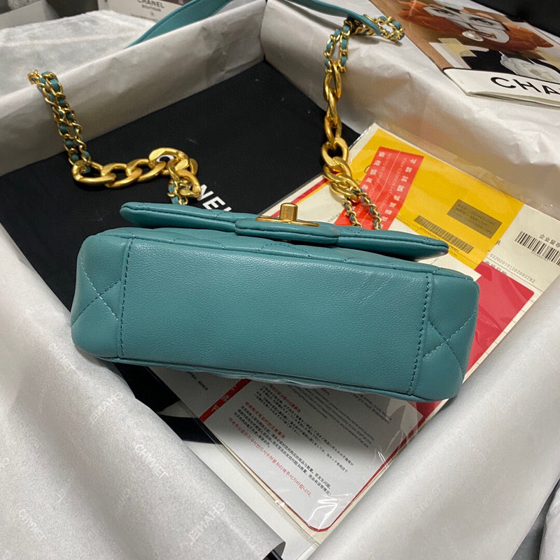 Satchel Bags - CHL Bags - 3354