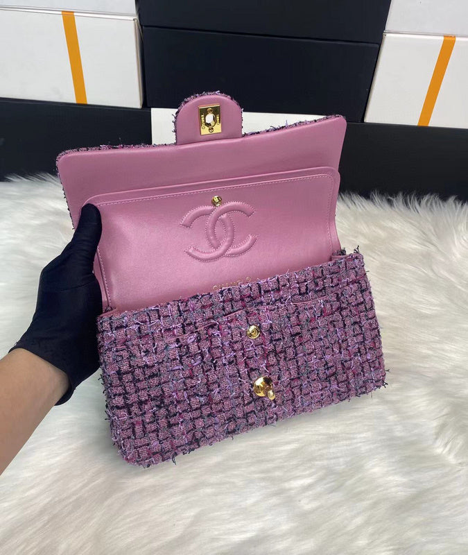 Satchel Bags - CHL Bags - 3214