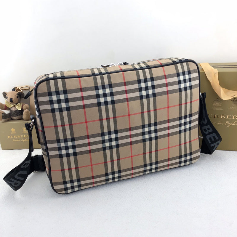 Satchel Bags - BBR Bags - 943