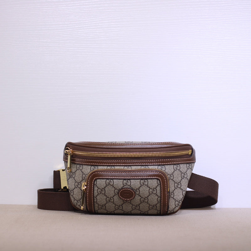 Satchel Bags - GCI Bags - 825