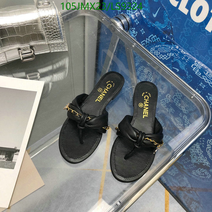 SAMC - CHL Women Shoes Slippers - 218