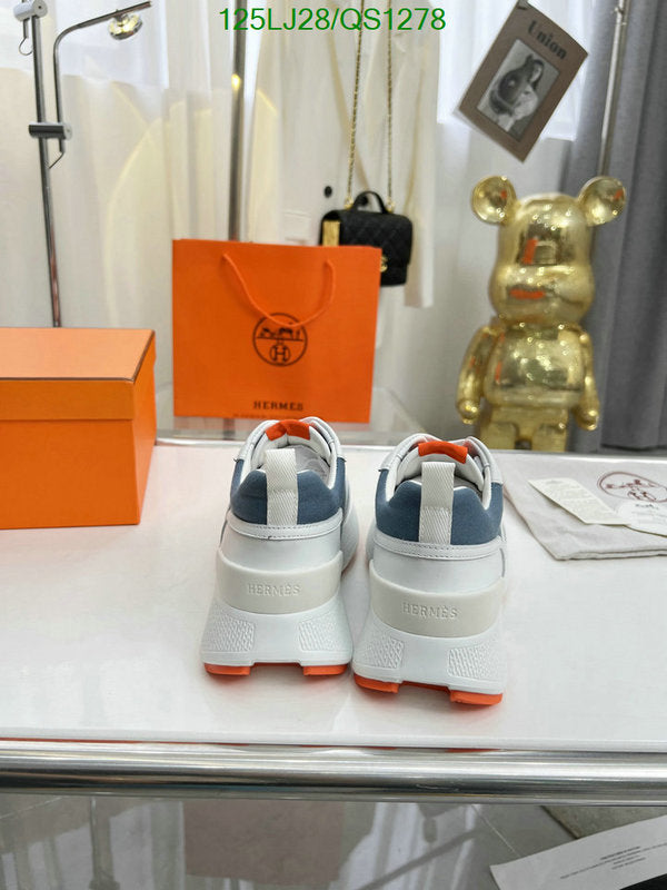 SAMC - HMS Women Shoes - 448