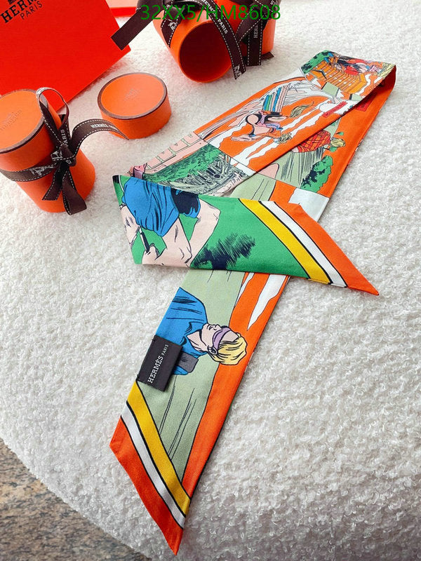 SAMC - HMS Scarves - 769