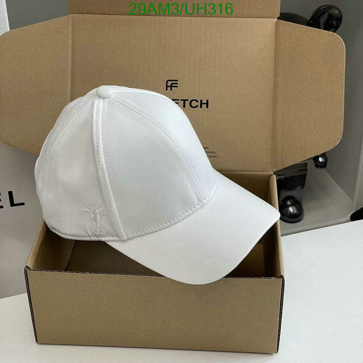 SAMC - DOR Caps & Hats - 058