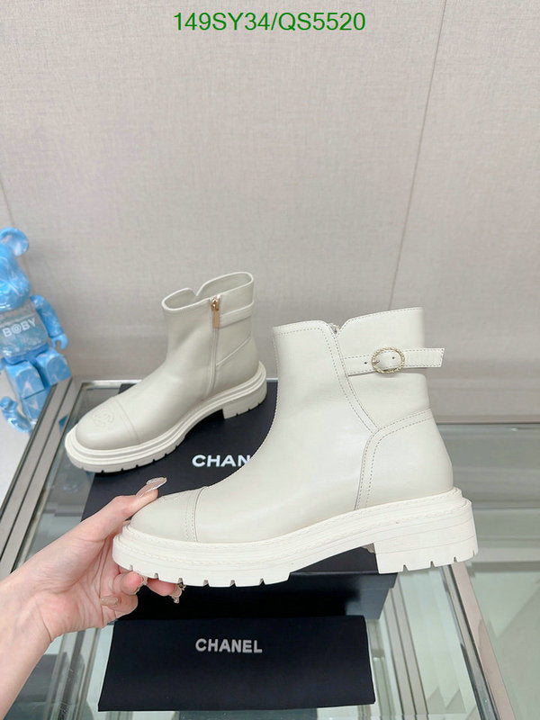 SAMC - Mix Boots - 306