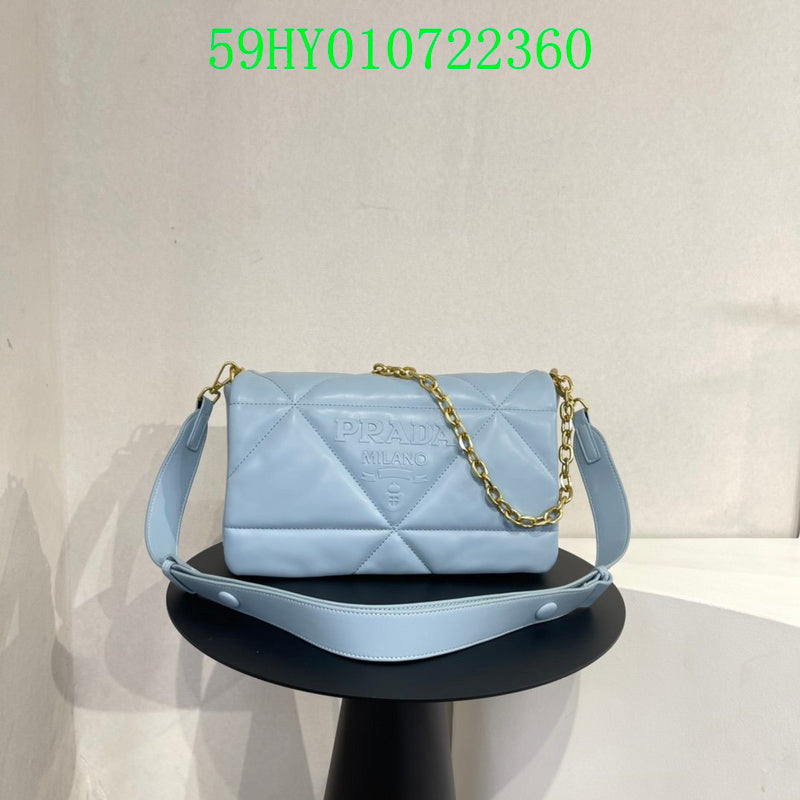 Satchel Bags - PDA Bags - 4110