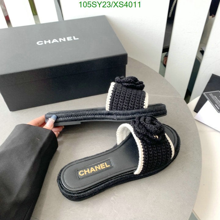 SAMC - CHL Women Shoes Slippers - 161