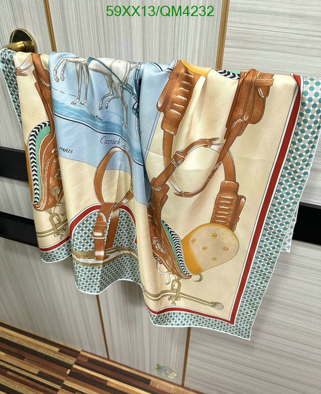 SAMC - HMS Scarves - 622