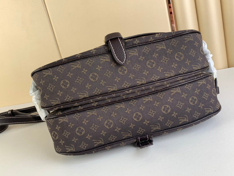 Satchel Bags - VL Bags - 2968