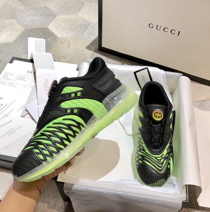 SAMC - GUKI Women Shoes - 1808