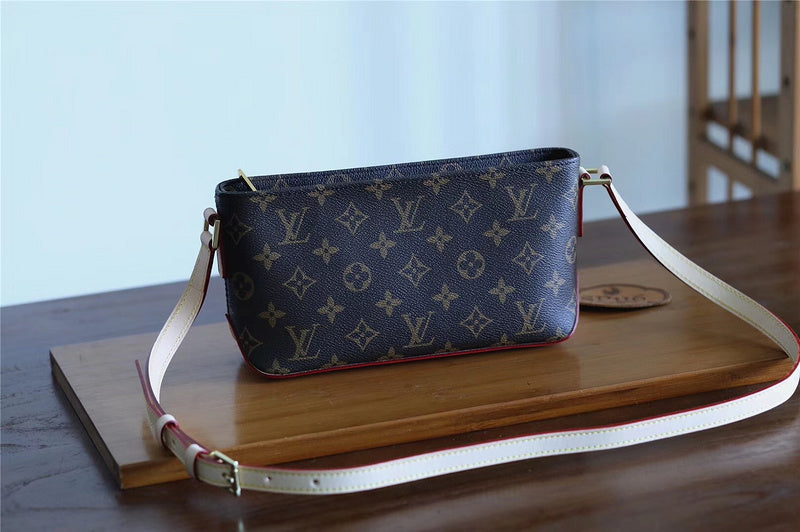 Satchel Bags - VL Bags - 7415