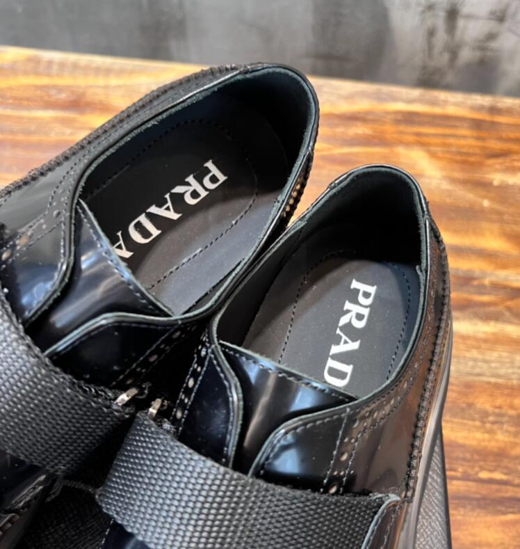 glamy - PD Men Shoes - 144