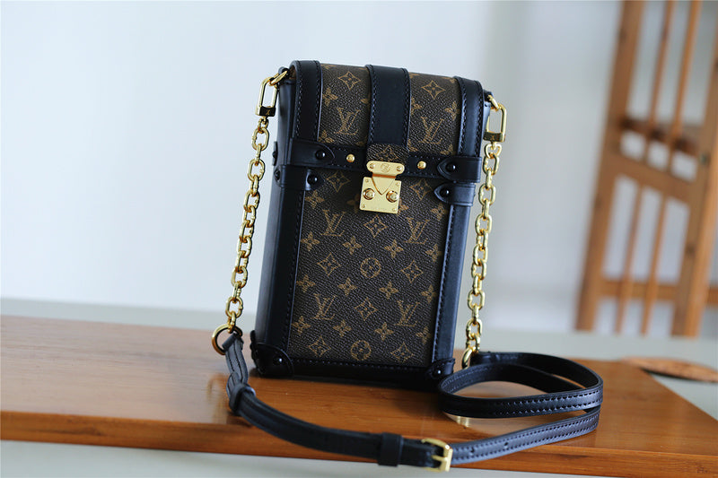Glami Fashion Lu-Vi bags - 9052