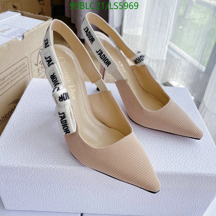 SAMCC - DOR Women Shoes - 2132