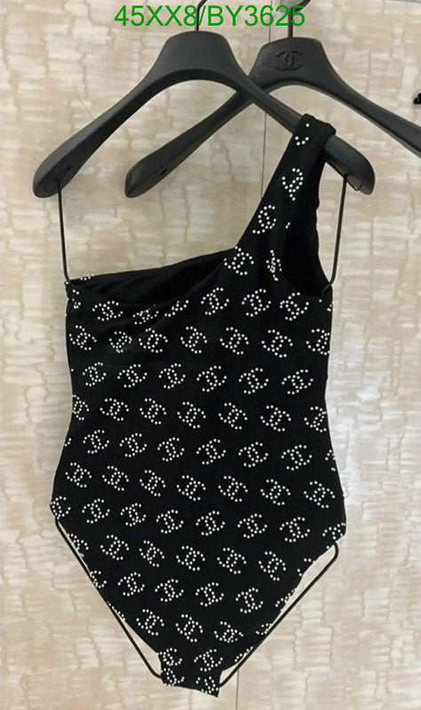 SAMC - CHL Swimsuits - 118