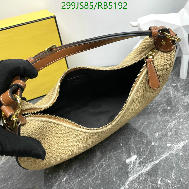 SAMC - FDE Bags - 313