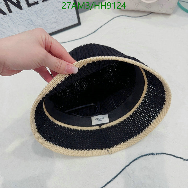 SAMC - COL Caps & Hats - 207