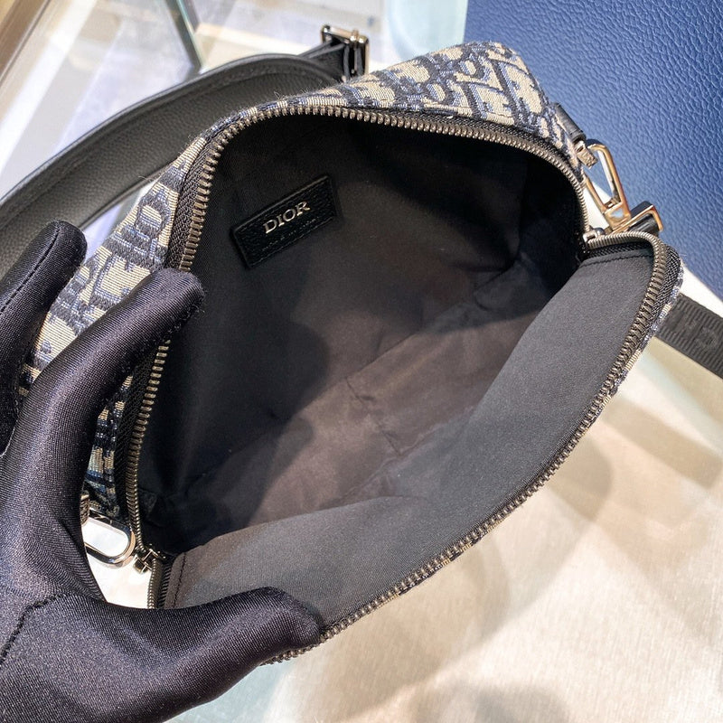 Glami-i - DOR Men Bags - 063