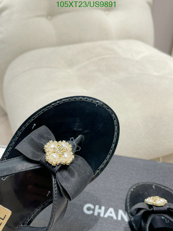 SAMC - CHL Women Shoes Slippers - 064