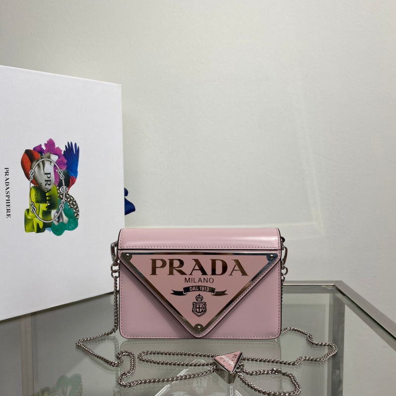Glamy - PD Bags - 1292