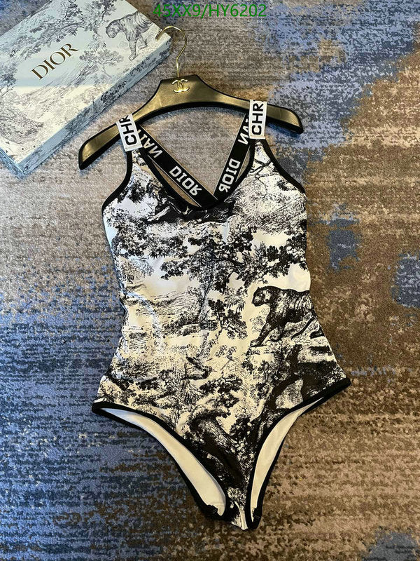 SAMC - DOR Swimsuits - 125