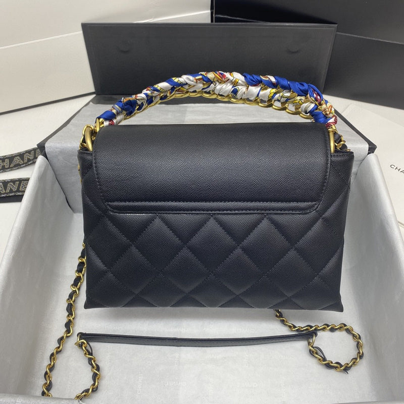 Satchel Bags - CHL Bags - 1788
