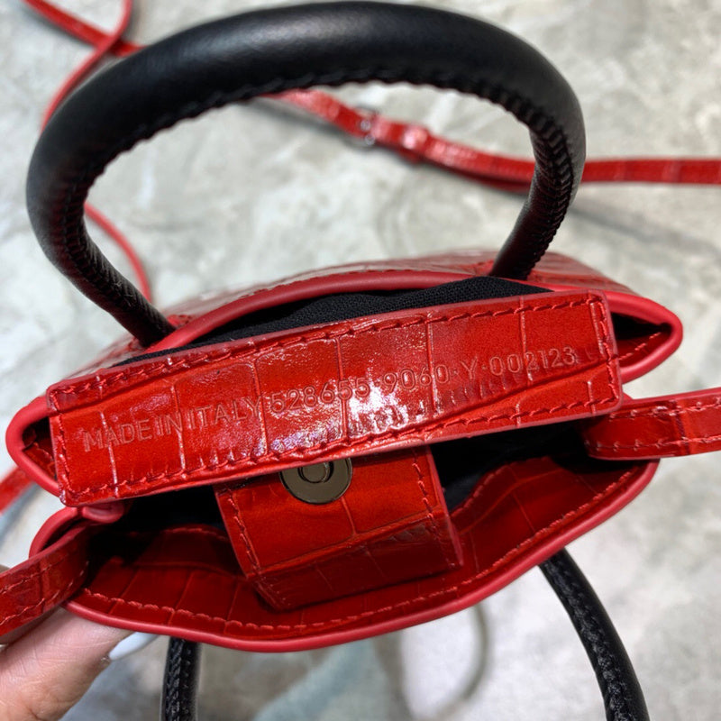Satchel Bags - BGA Bags - 1262