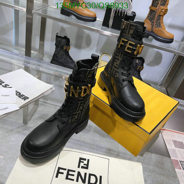 SAMC - FDE Women Shoes - 432