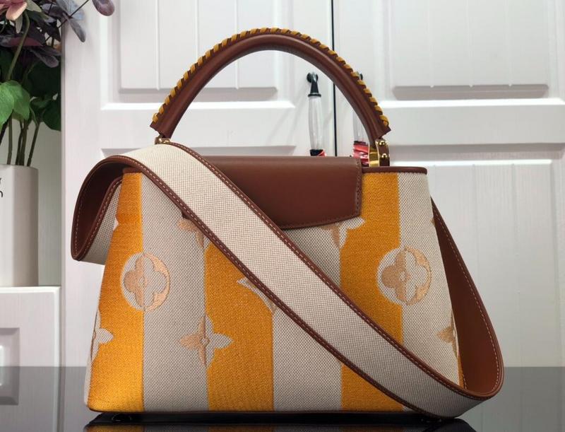SAMC - LOV Bags - 2158