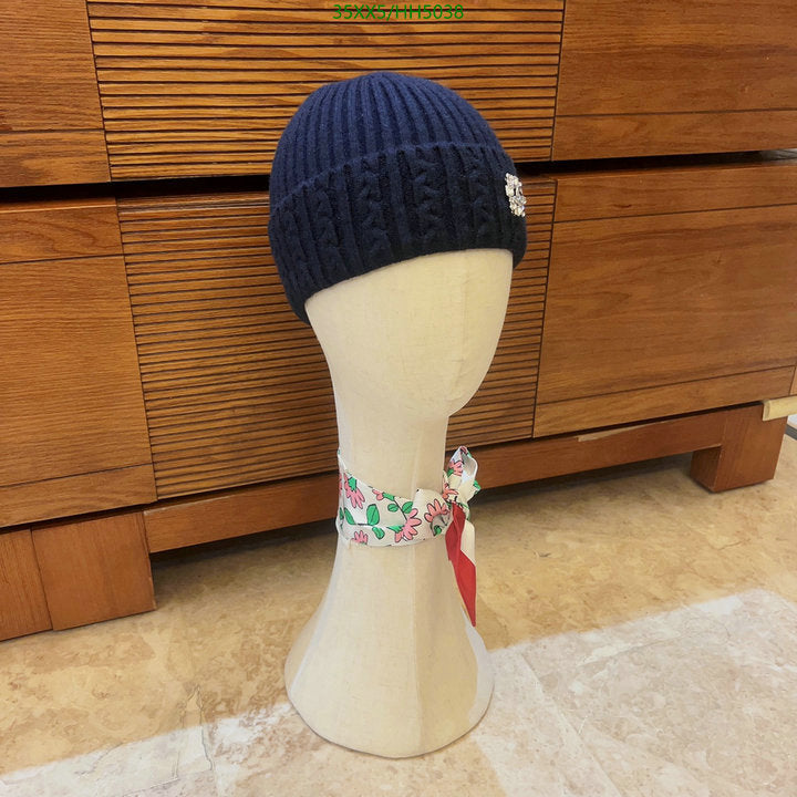 SAMC - CHL Caps & Hats - 330