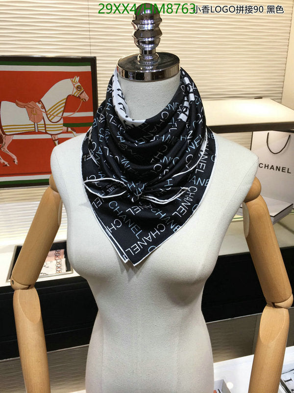 SAMC - CHL Scarves - 746