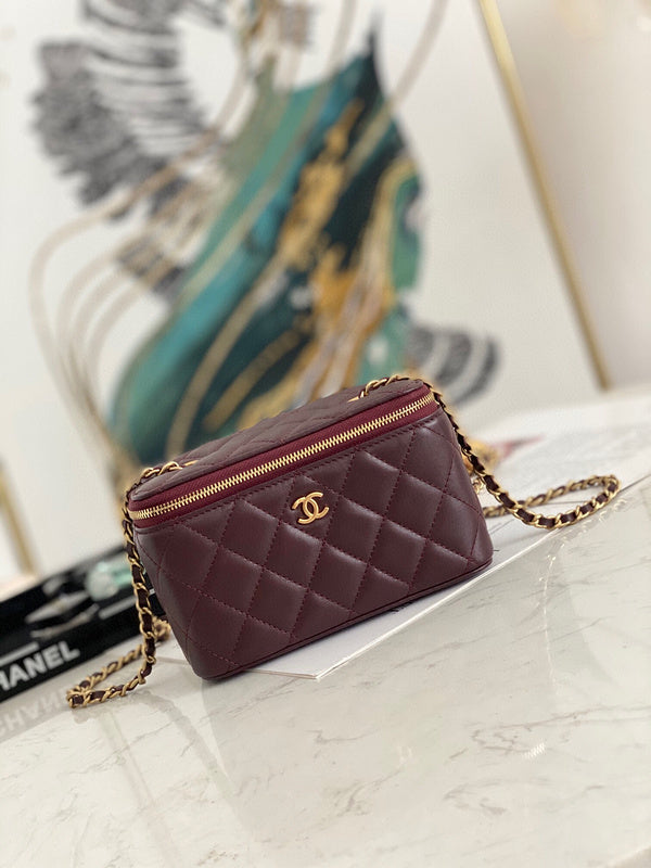Satchel Bags - CHL Bags - 3678