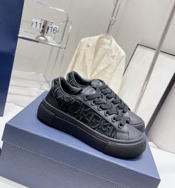 SAMCC - DOR Men Shoes - 313