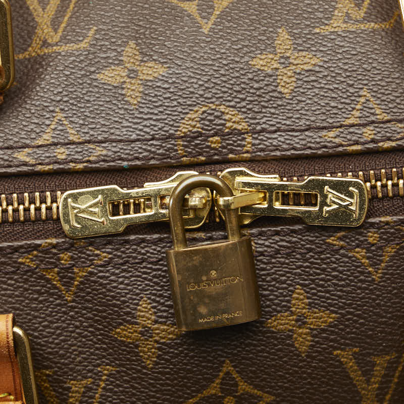 LOUIS VUITTON Keepall 50 in Monogram M41426