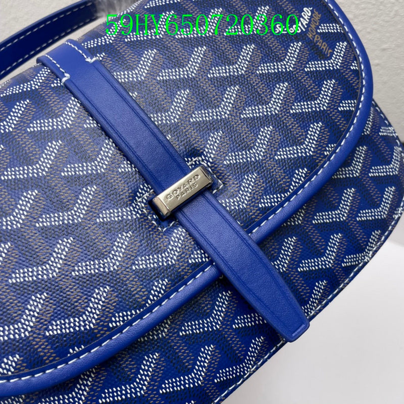 Satchel Bags - GOD Bags - 117