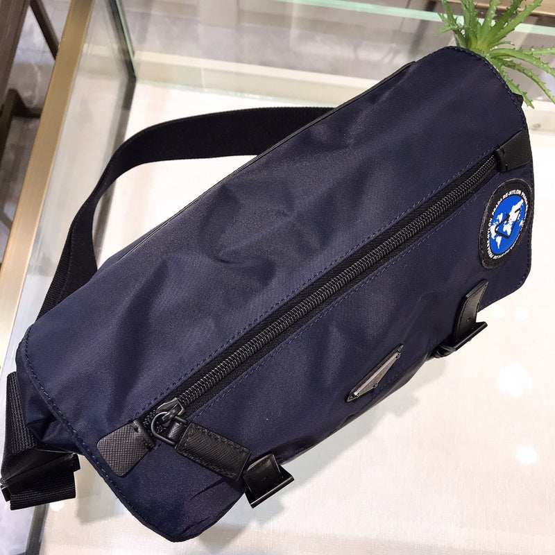 Satchel Bags - PDA Bags - 2838