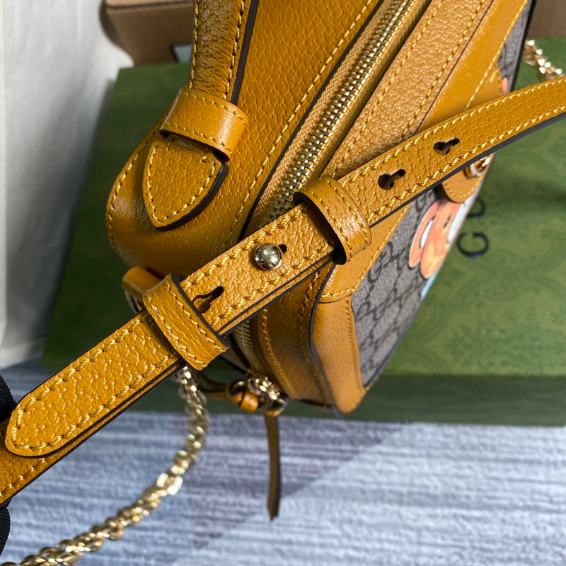 ELE - GG Bags - 2138
