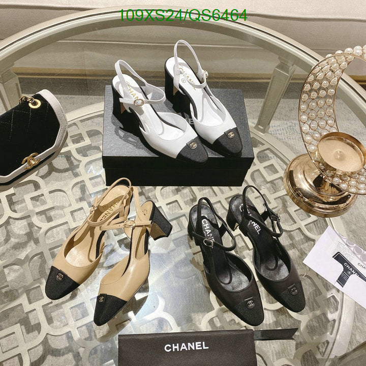 SAMC - CHL Women Shoes High Heels - 155
