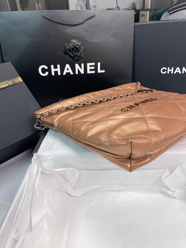 Satchel Bags - CHL Bags - 2980