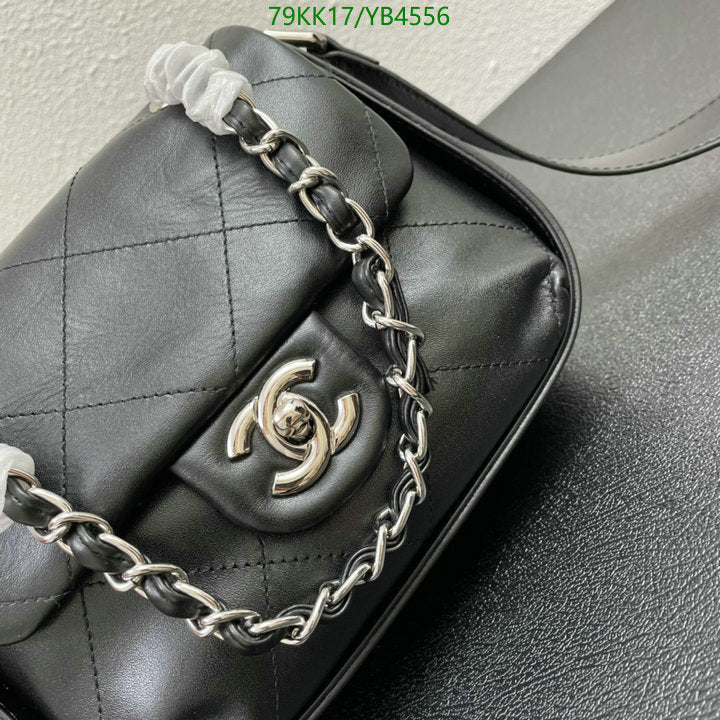 SAMC - CHL Bags Crossbody - 464